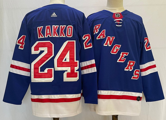 New York Rangers Jerseys 28